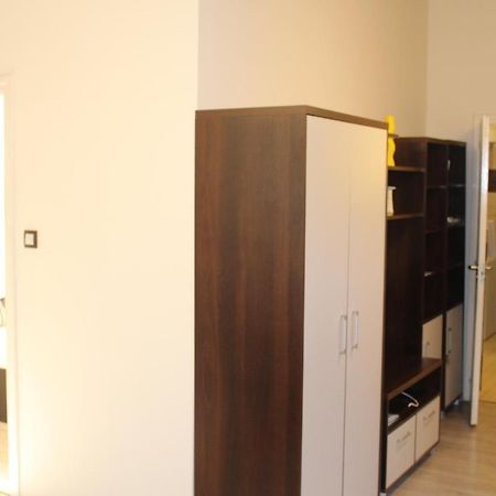 Museum Apartments Budapest Exterior foto