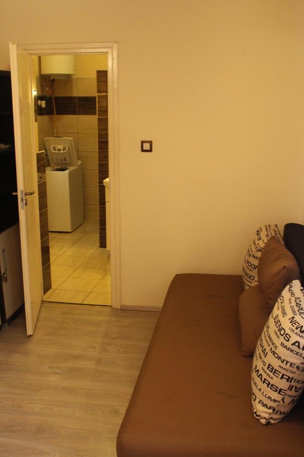 Museum Apartments Budapest Exterior foto